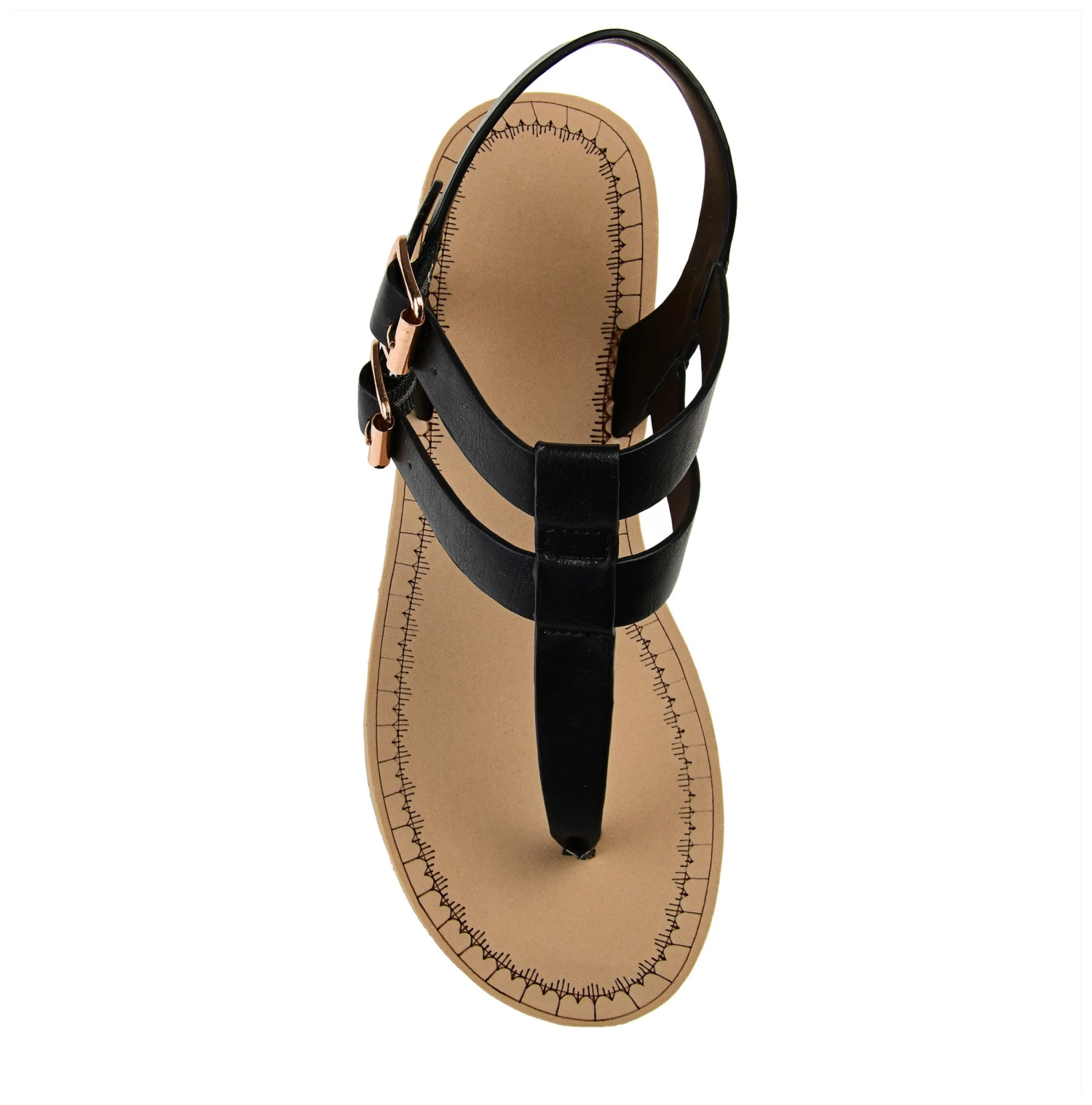 Women's Bianca Wedge Sandal - Image 5