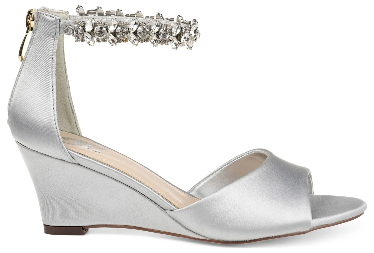 Women's Connor Wedge Sandal - Image 2