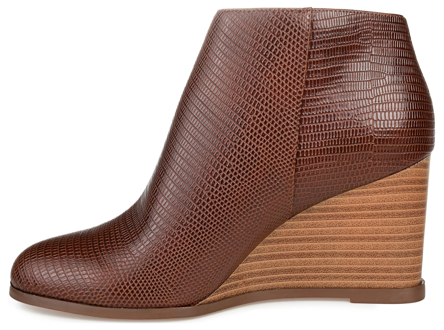 Women's Glam Wedge Ankle Boot - Image 3