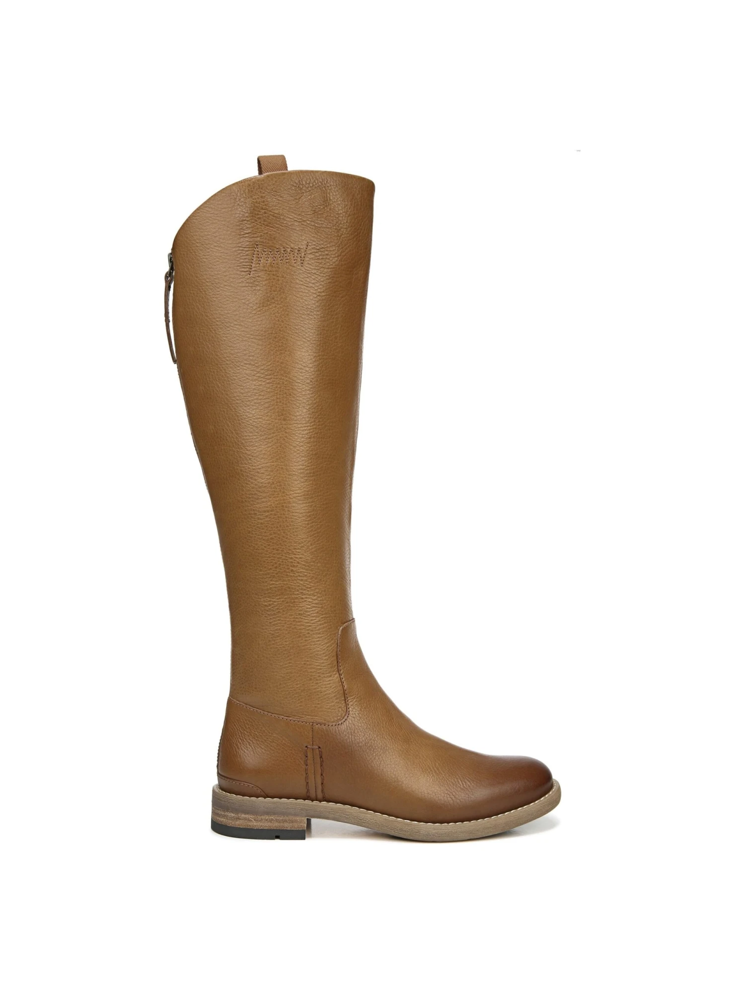 Women's Meyer Wide Calf Tall Riding Boot - Image 5