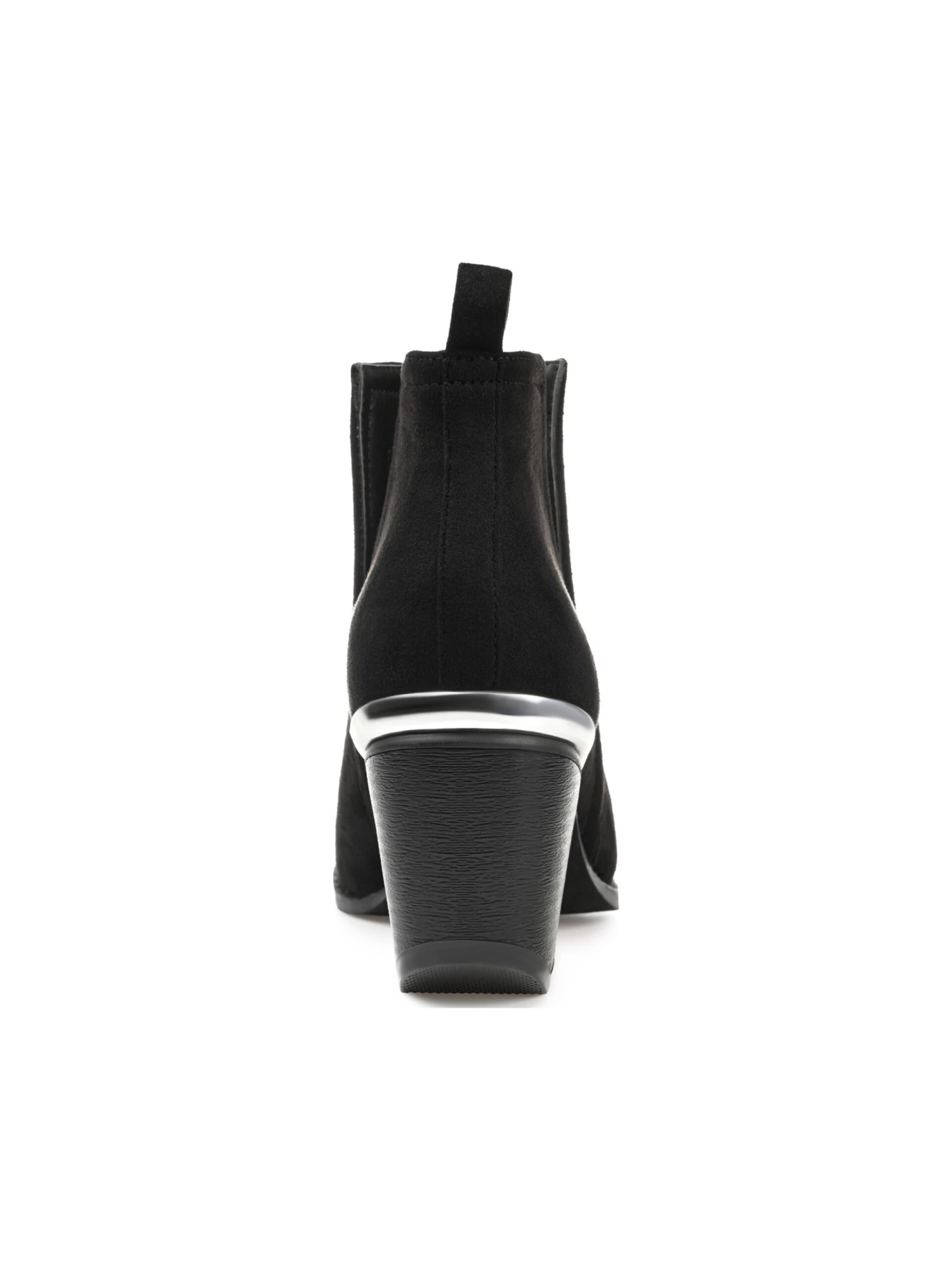 Women's Issla Block Heel Bootie - Image 4