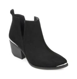 Women's Issla Block Heel Bootie