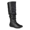 Women's Jayden Wide Calf Tall Riding Boot