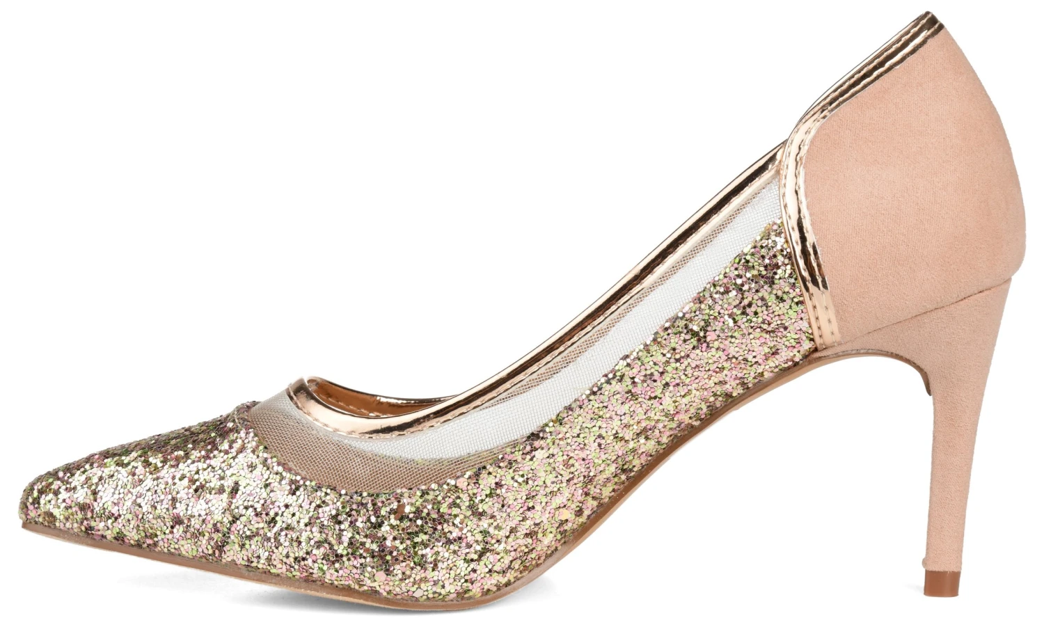 Women's Kalani Pump - Image 3