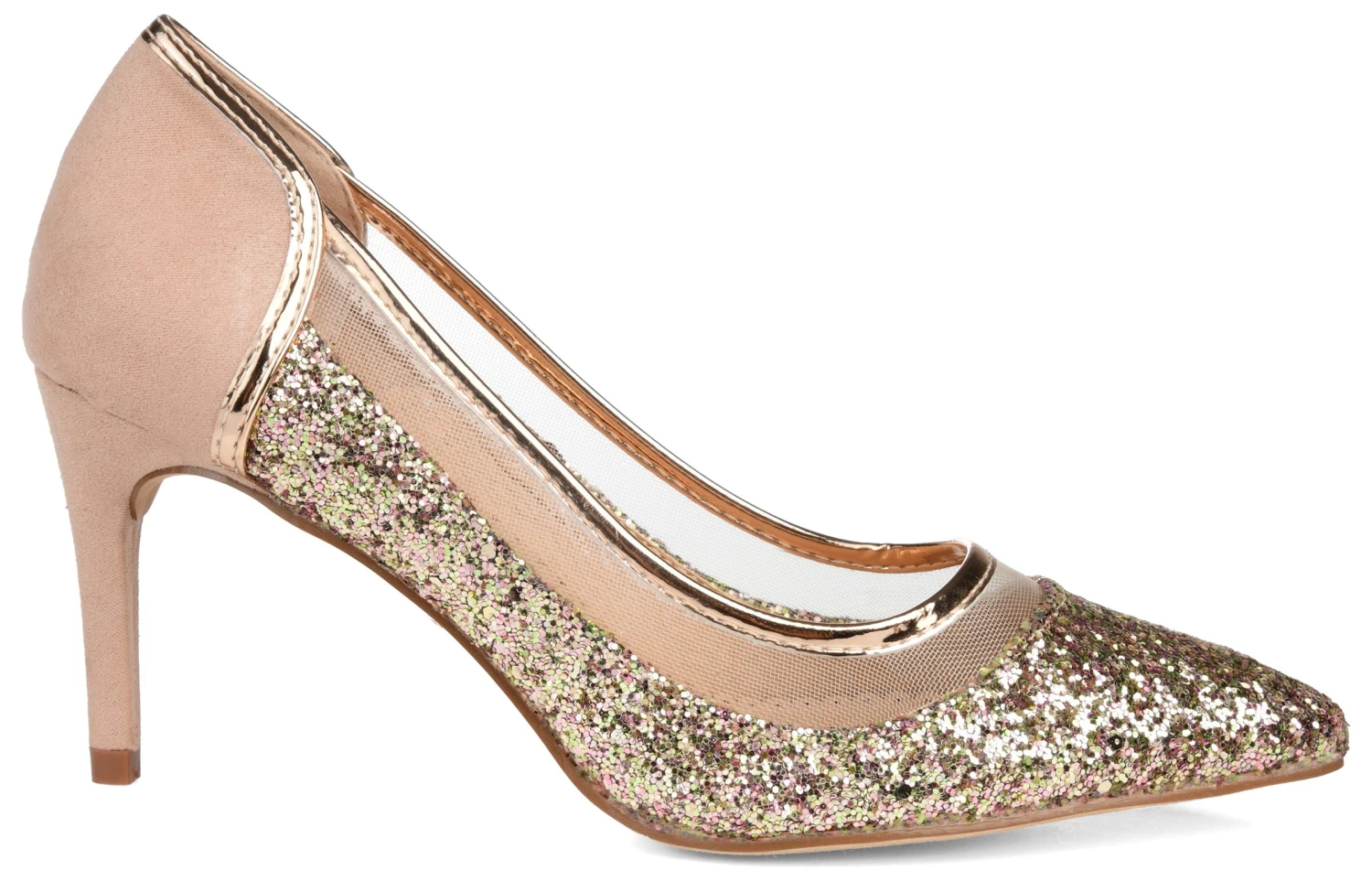 Women's Kalani Pump - Image 2