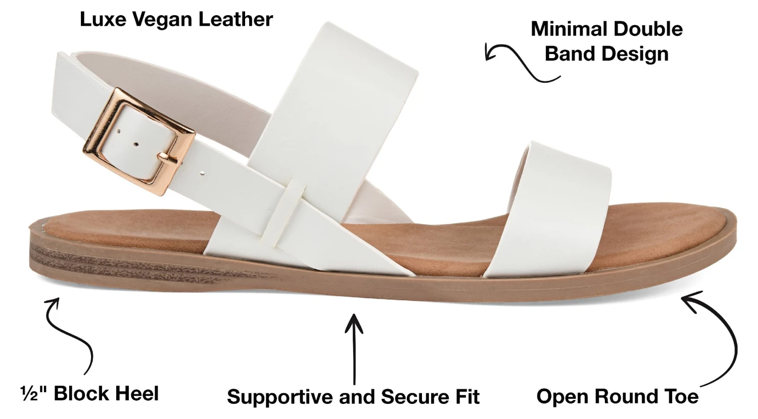 Women's Lavine Sandal - Image 7