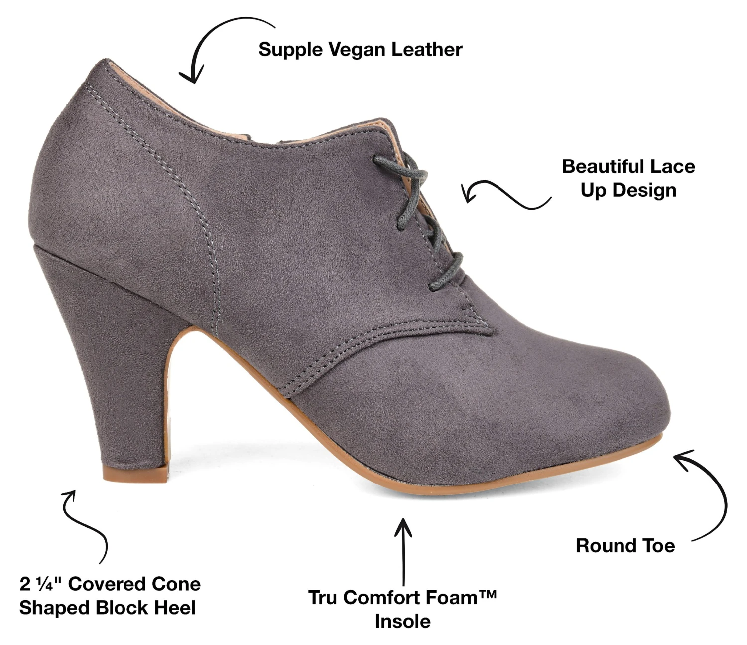 Women's Leona Dress Bootie - Image 7