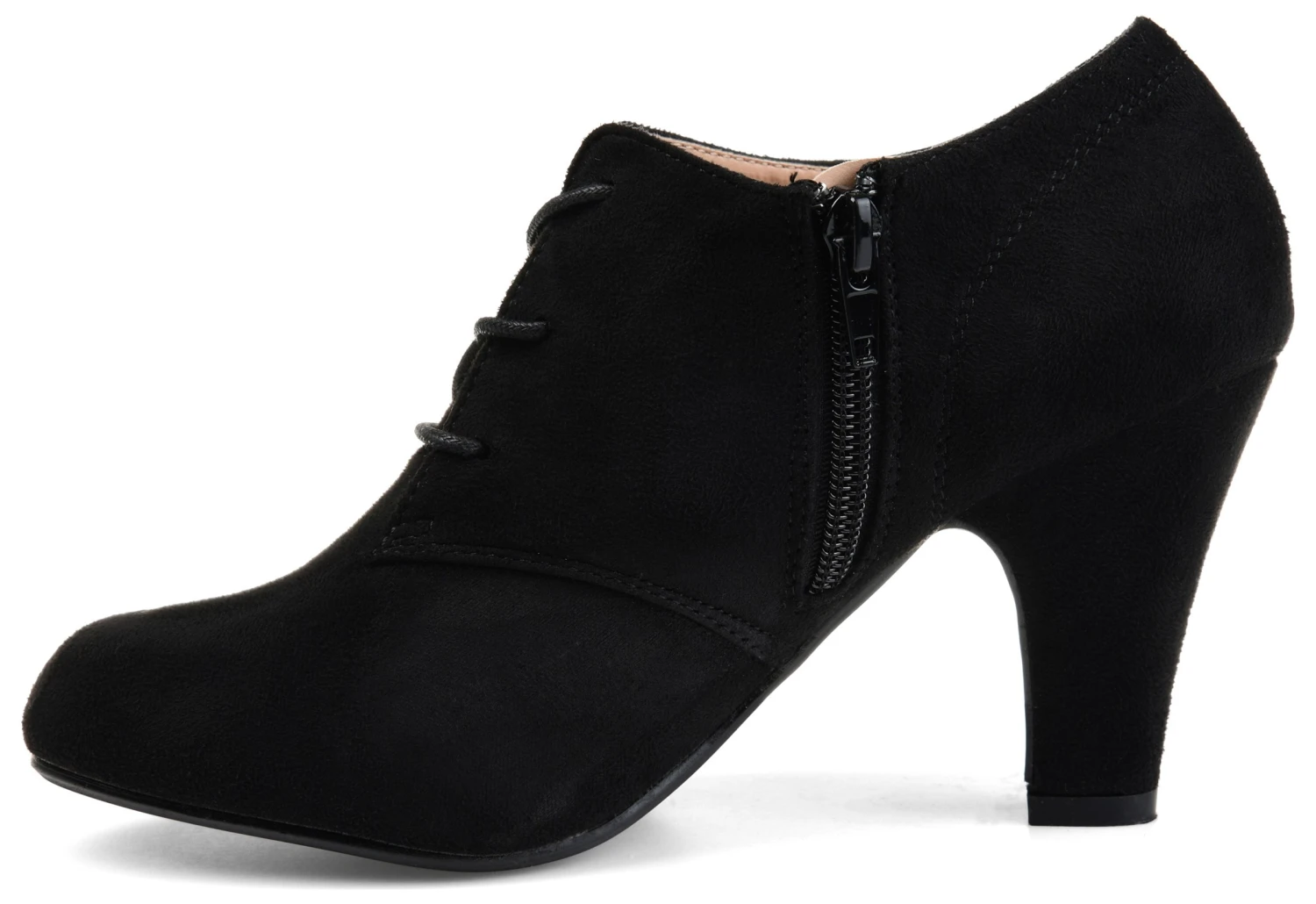Women's Leona Wide Dress Bootie - Image 3