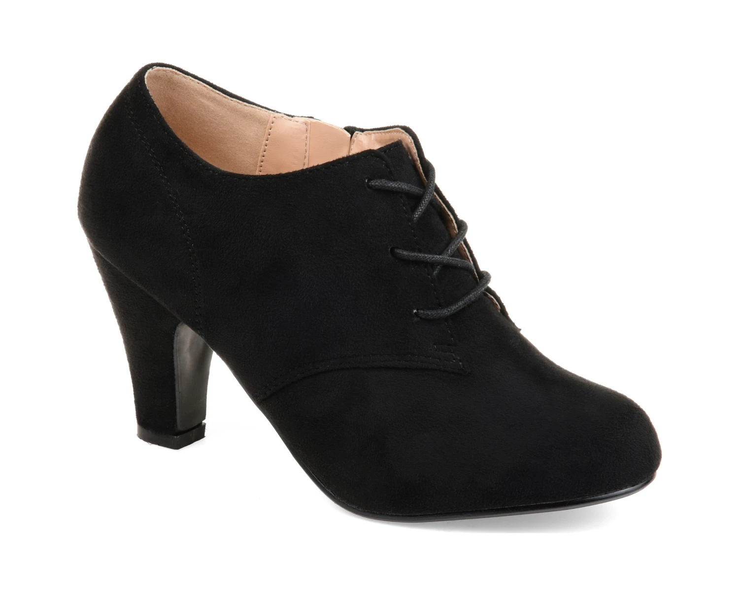 Women's Leona Wide Dress Bootie
