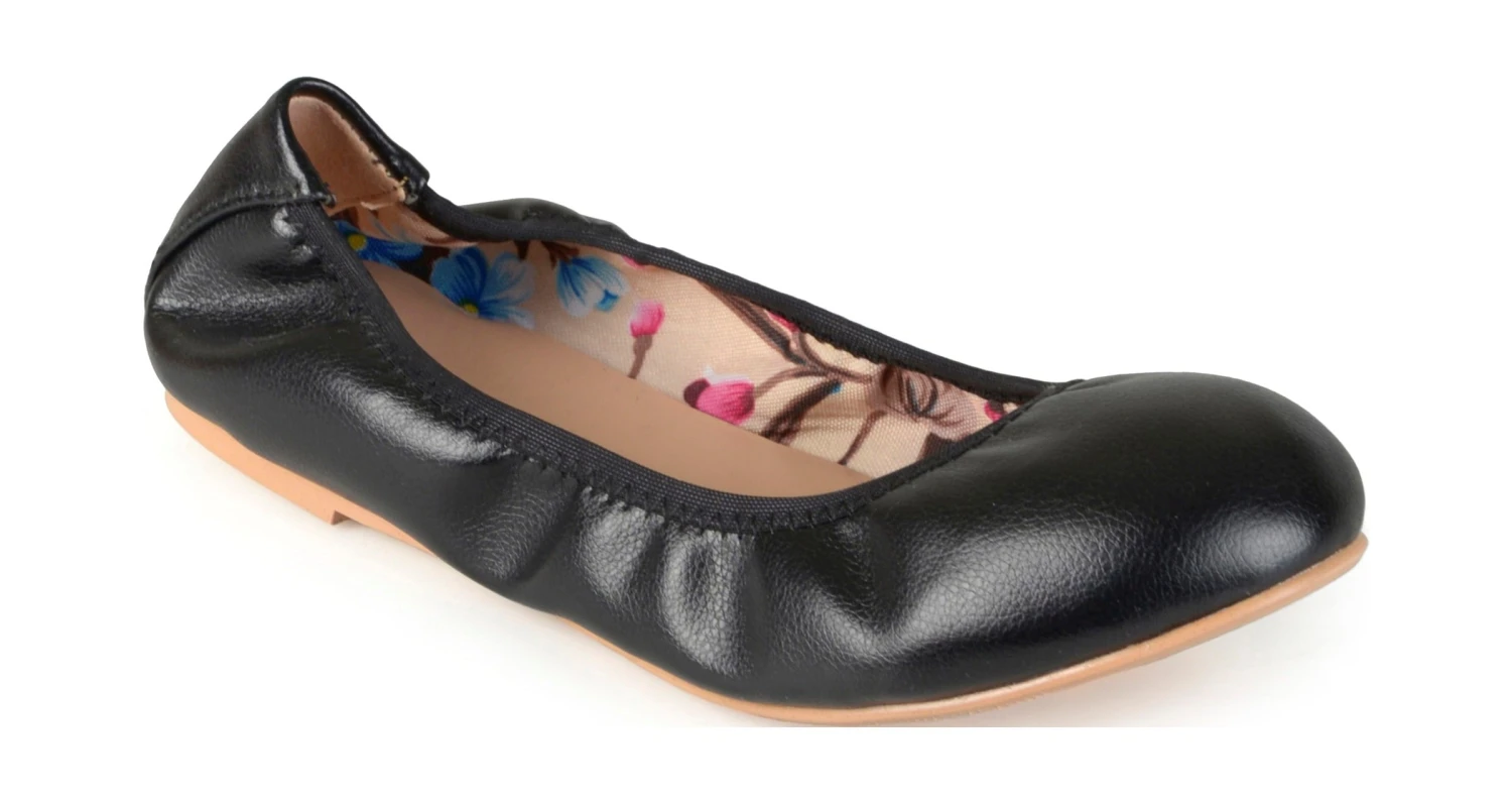 Women's Lindy Ballet Flat