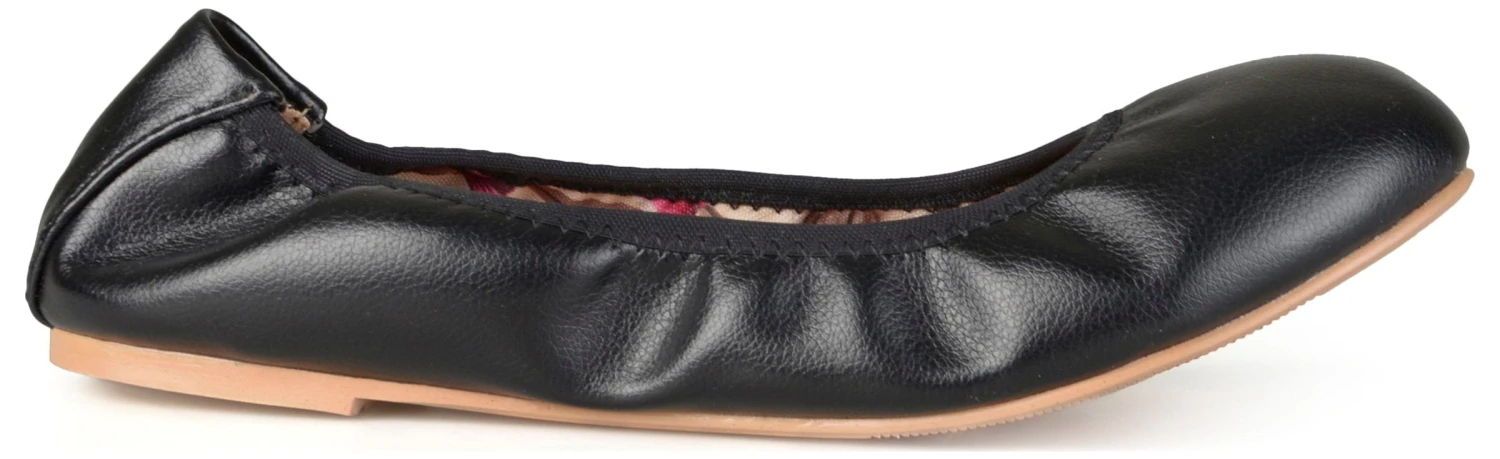 Women's Lindy Ballet Flat - Image 2