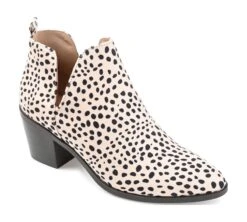 Women's Lola Block Heel Ankle Boot