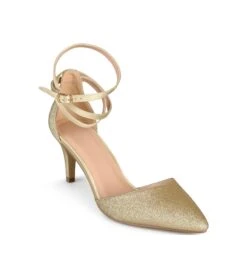 Women's Luela Pump