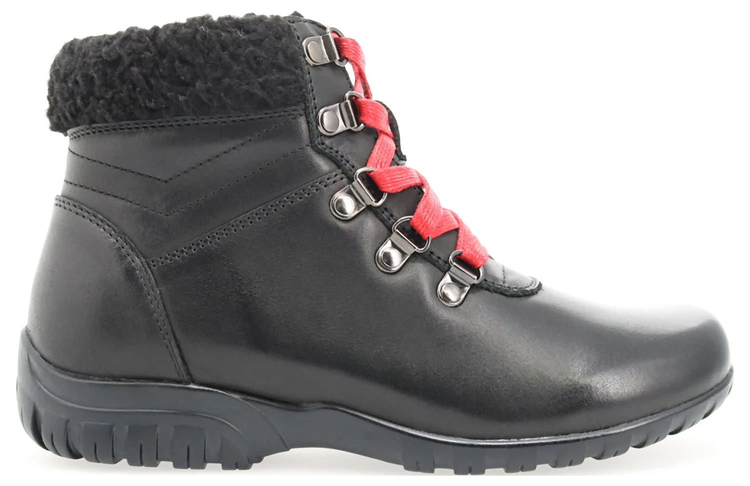 Women's Dasher Medium/Wide/X-Wide Ankle Boot - Image 2
