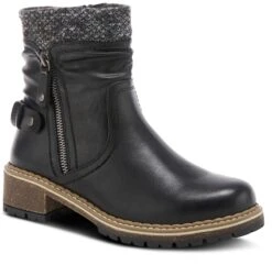 Women's Evora Bootie