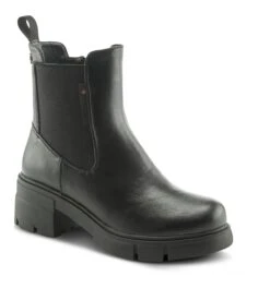 Women's Giralda Chelsea Bootie