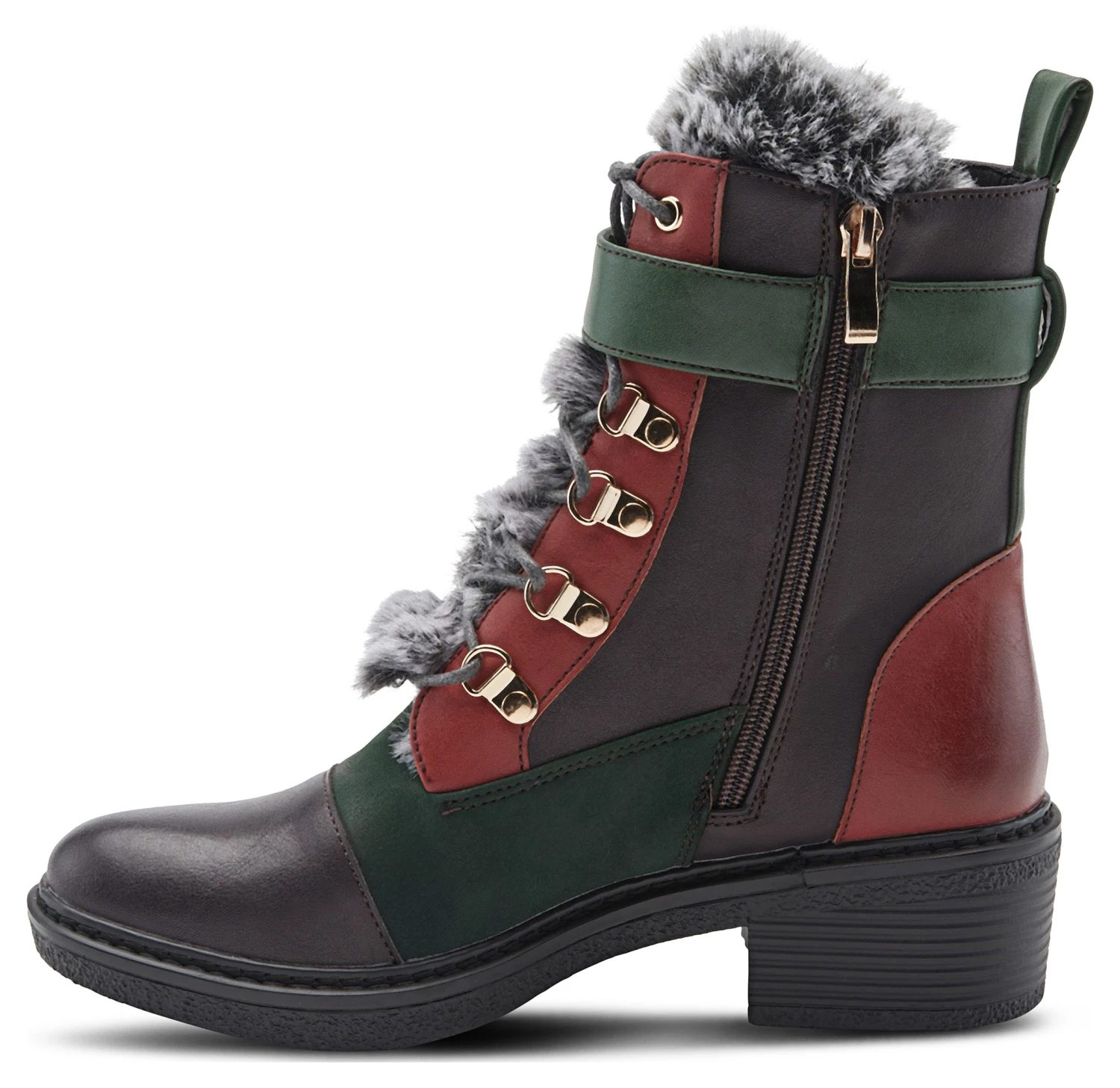 Women's Hilvia Boot - Image 3