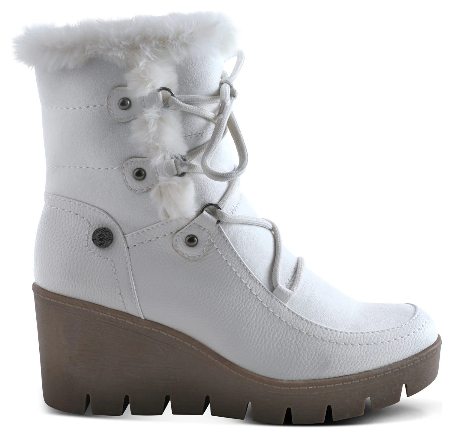 Women's Itmara Wedge Boot - Image 2