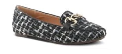 Women's Knitknot Slip On Loafer