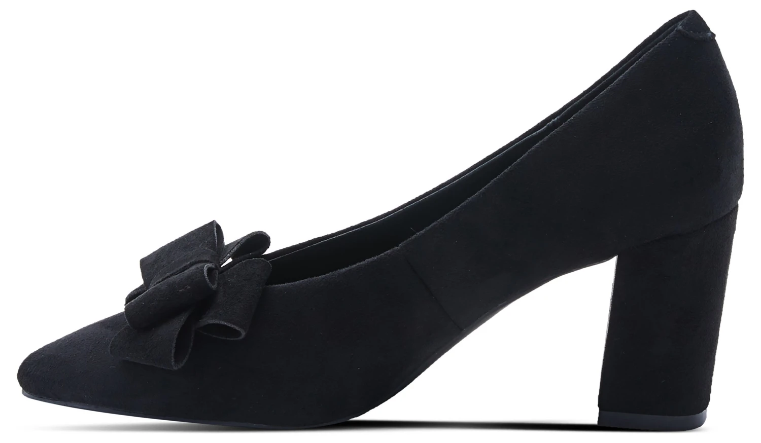 Women's Ms. Manners Pump - Image 3