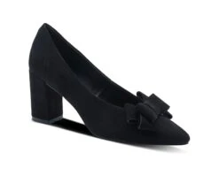 Women's Ms. Manners Pump