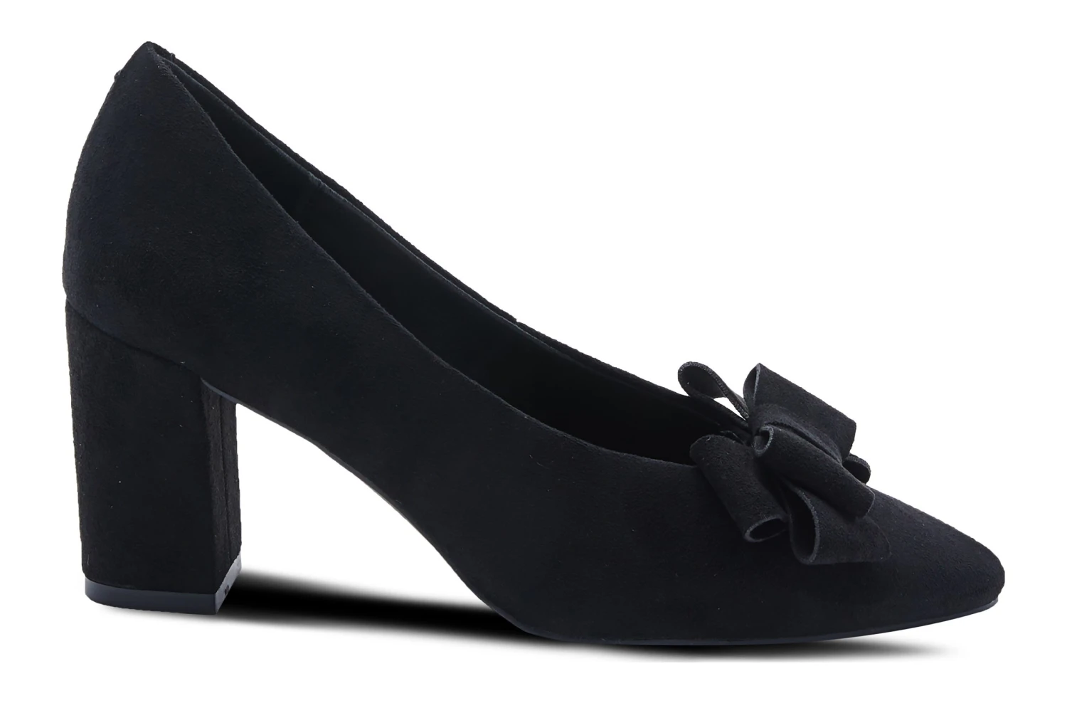 Women's Ms. Manners Pump - Image 2