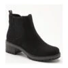 Women's Smylie Chelsea Bootie