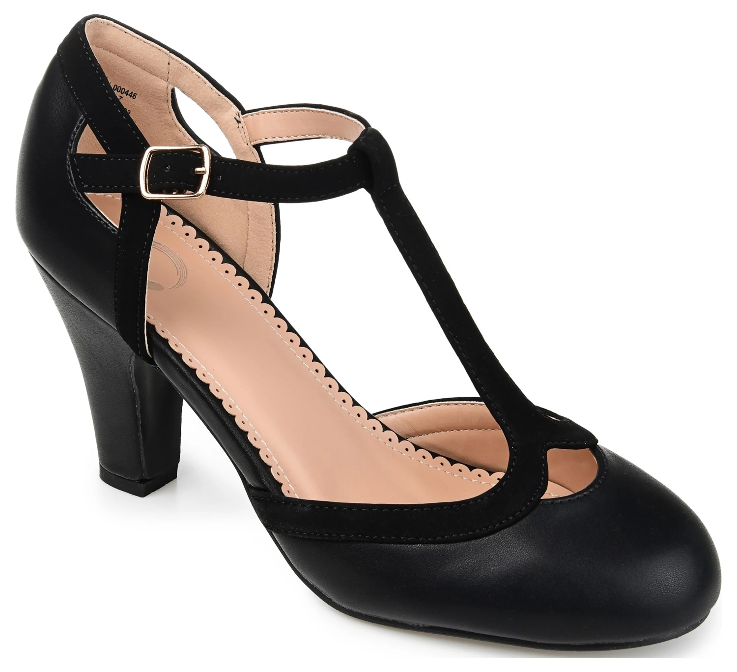 Women's Olina Wide Pump