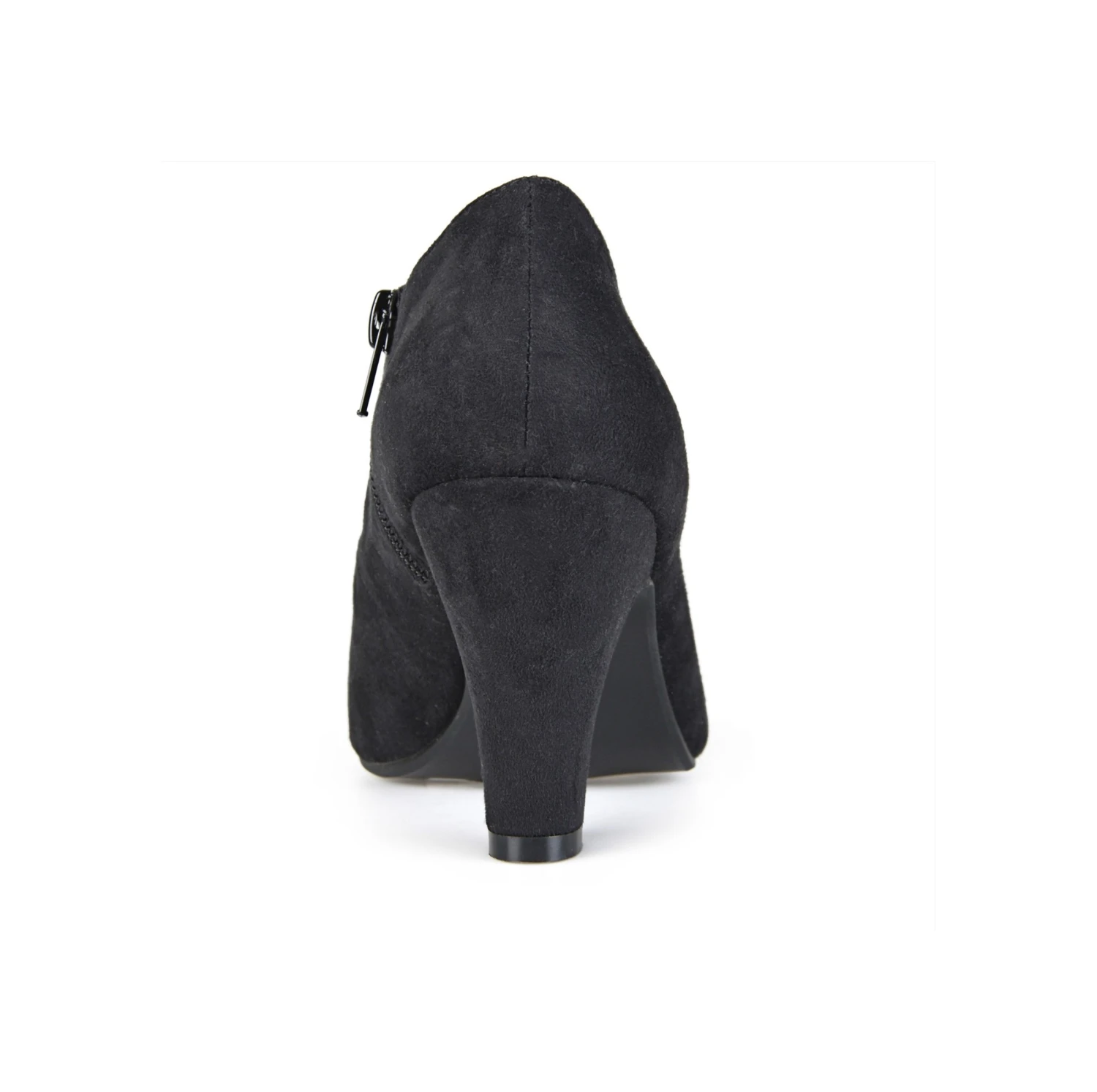 Women's Piper Wide Dress Bootie - Image 4