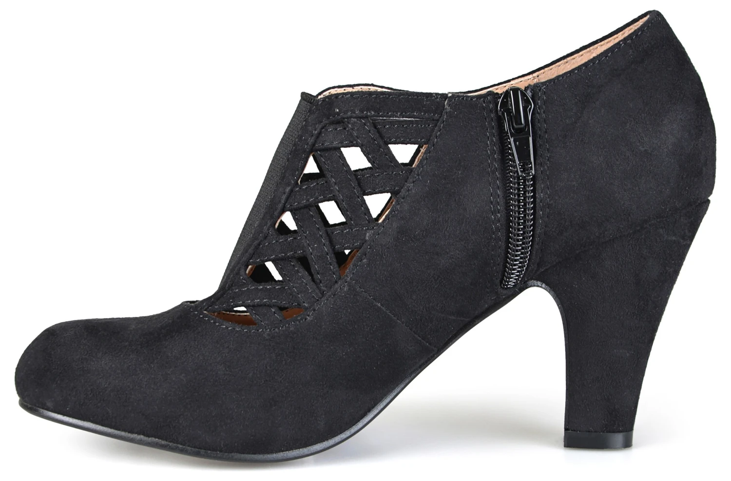 Women's Piper Wide Dress Bootie - Image 3