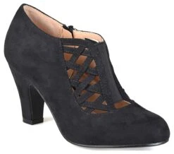 Women's Piper Wide Dress Bootie