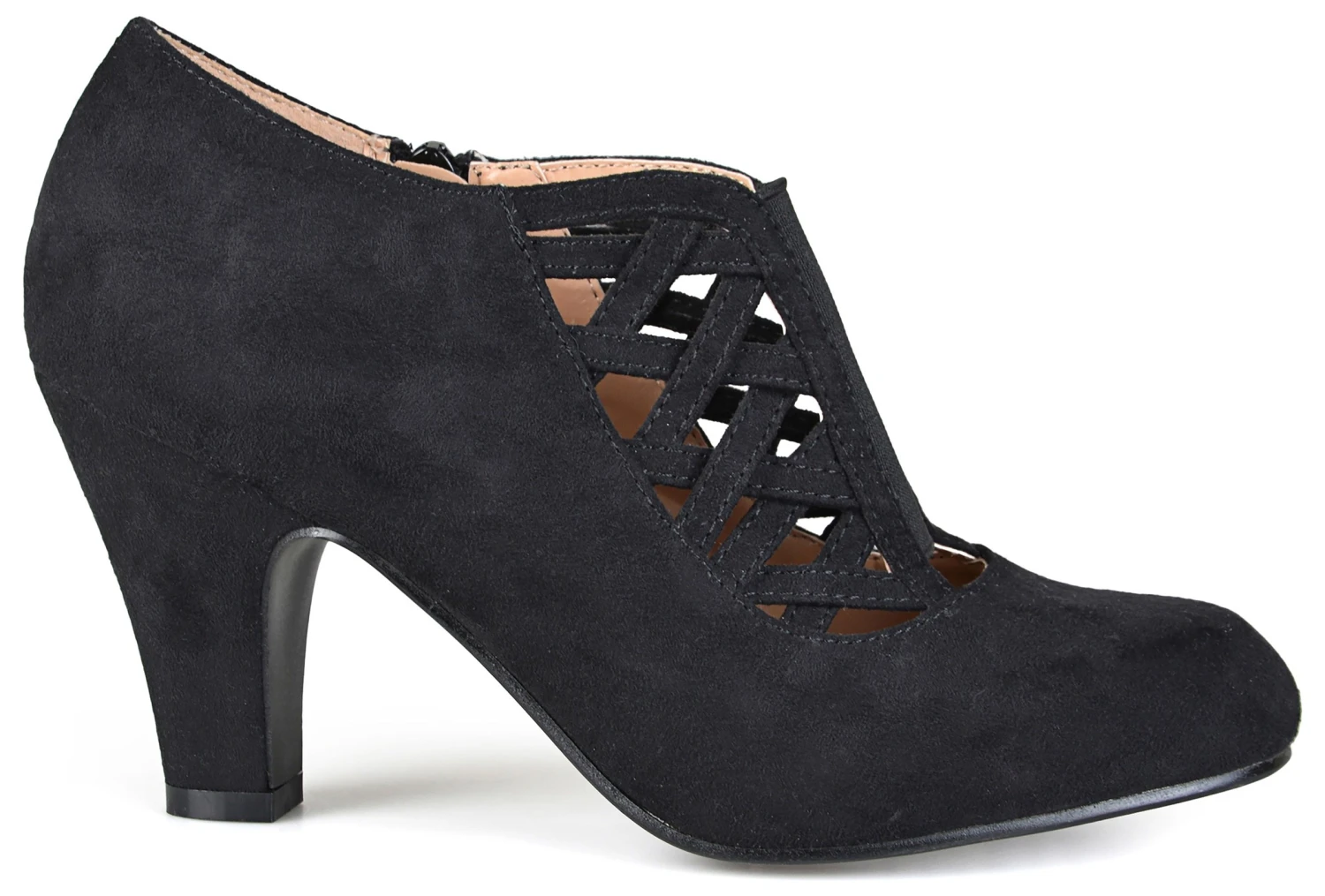 Women's Piper Wide Dress Bootie - Image 2