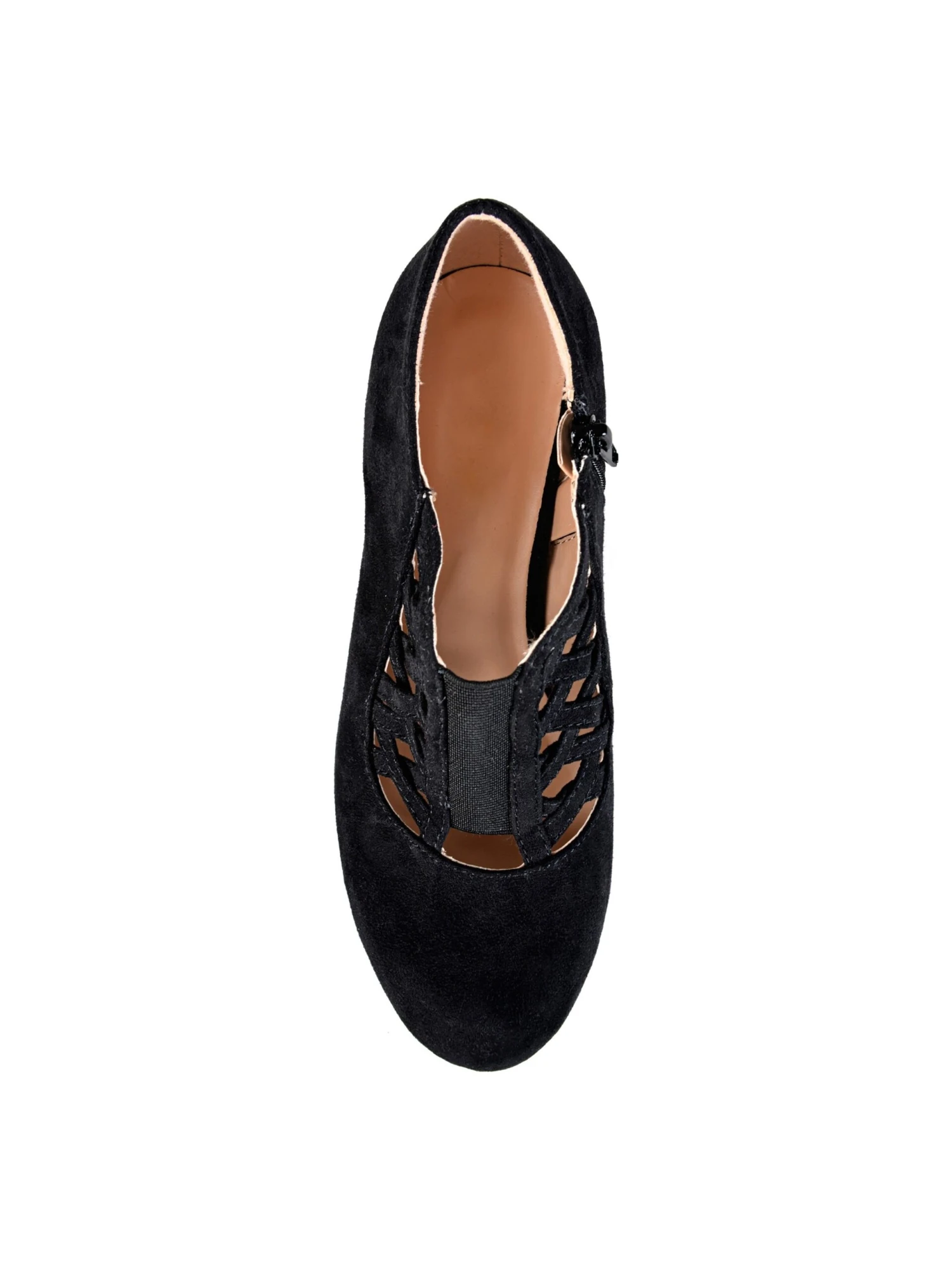 Women's Piper Wide Dress Bootie - Image 5