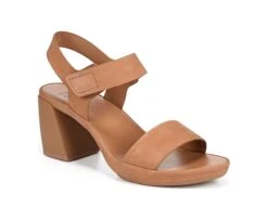 Women's Gen N Rise Block Heel Sandal
