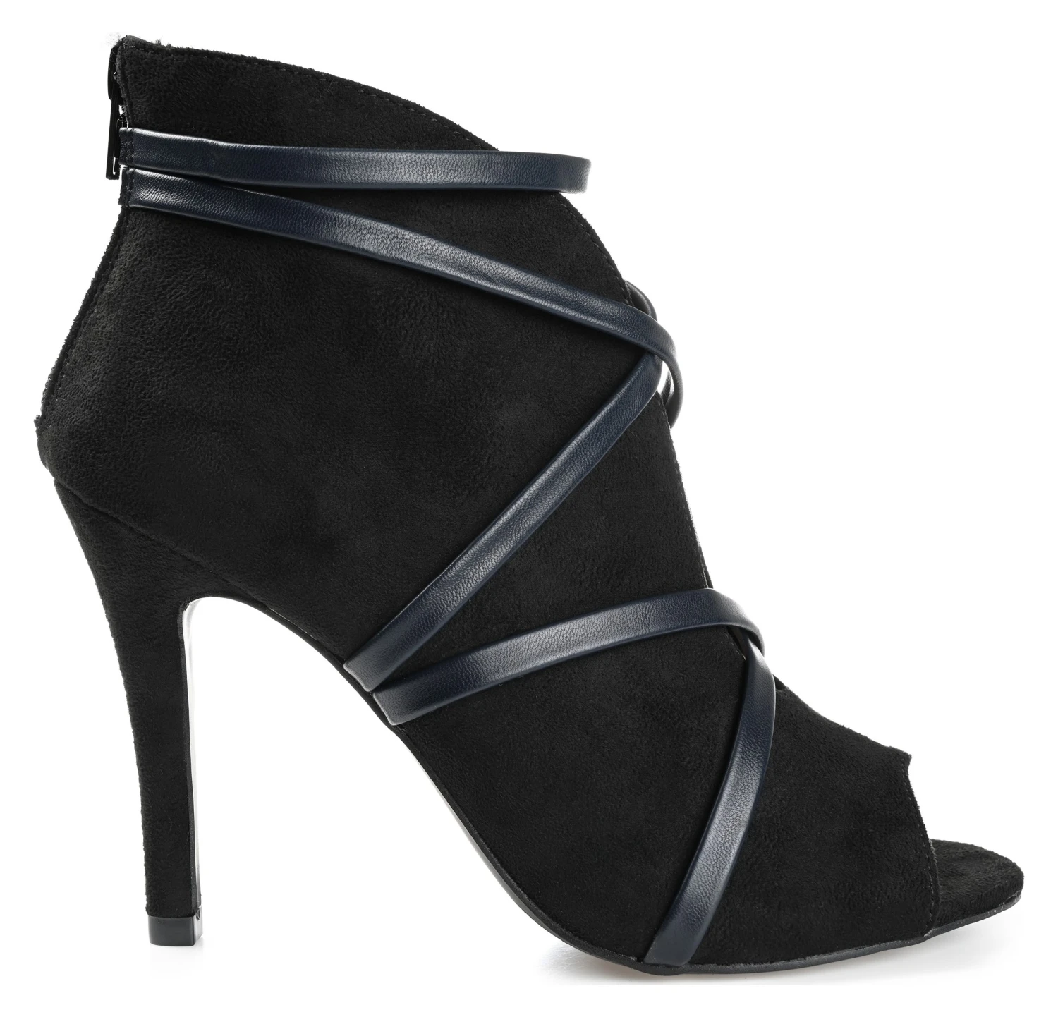 Women's Samara Peep Toe Dress Bootie - Image 2