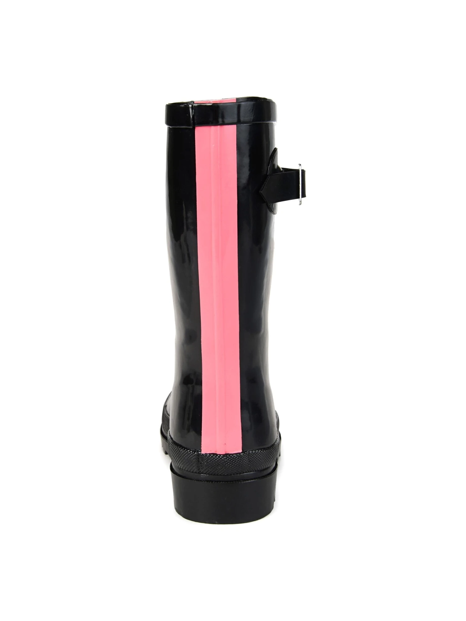 Women's Seattle Pull On Rain Boot - Image 4