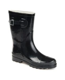 Women's Seattle Pull On Rain Boot