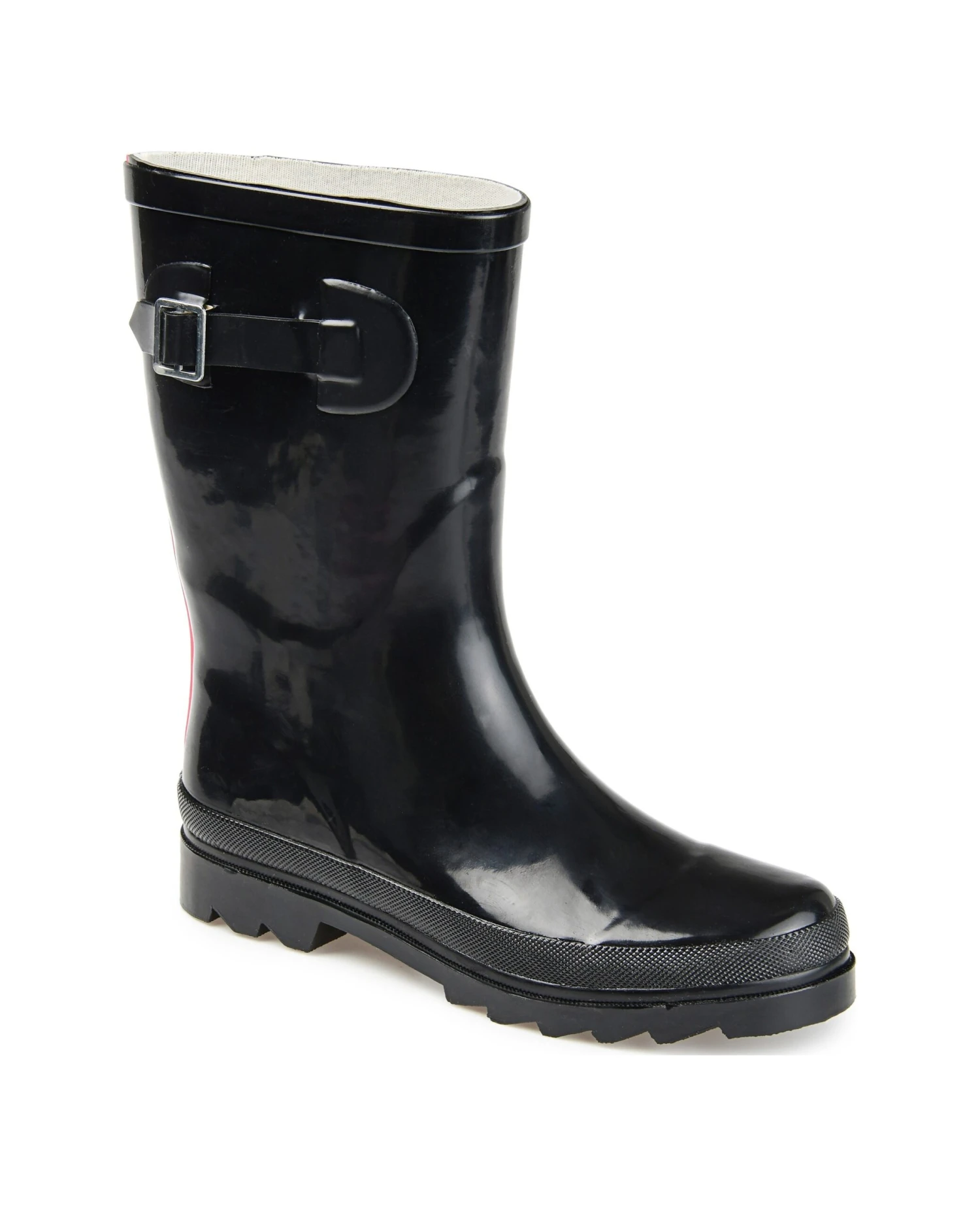 Women's Seattle Pull On Rain Boot