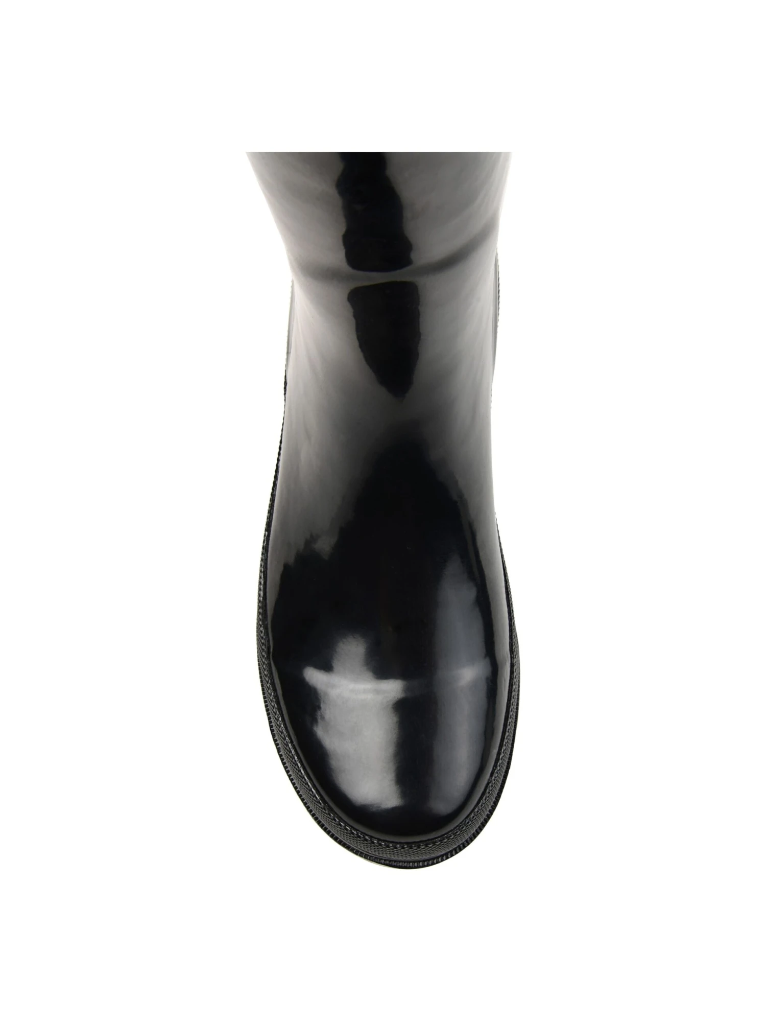 Women's Seattle Pull On Rain Boot - Image 5