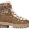 Women's Gretchen Hiker Boot