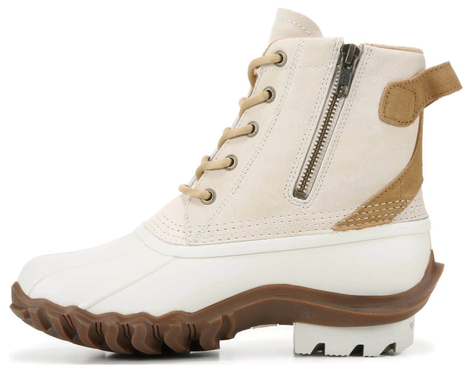 Women's Torrent Medium/X-Wide Waterproof Duck Boot - Image 3