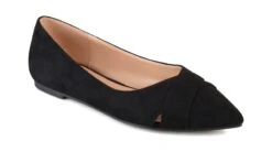 Women's Winslo Pointed Toe Flat
