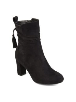 Women's Zuri Block Heel Boot