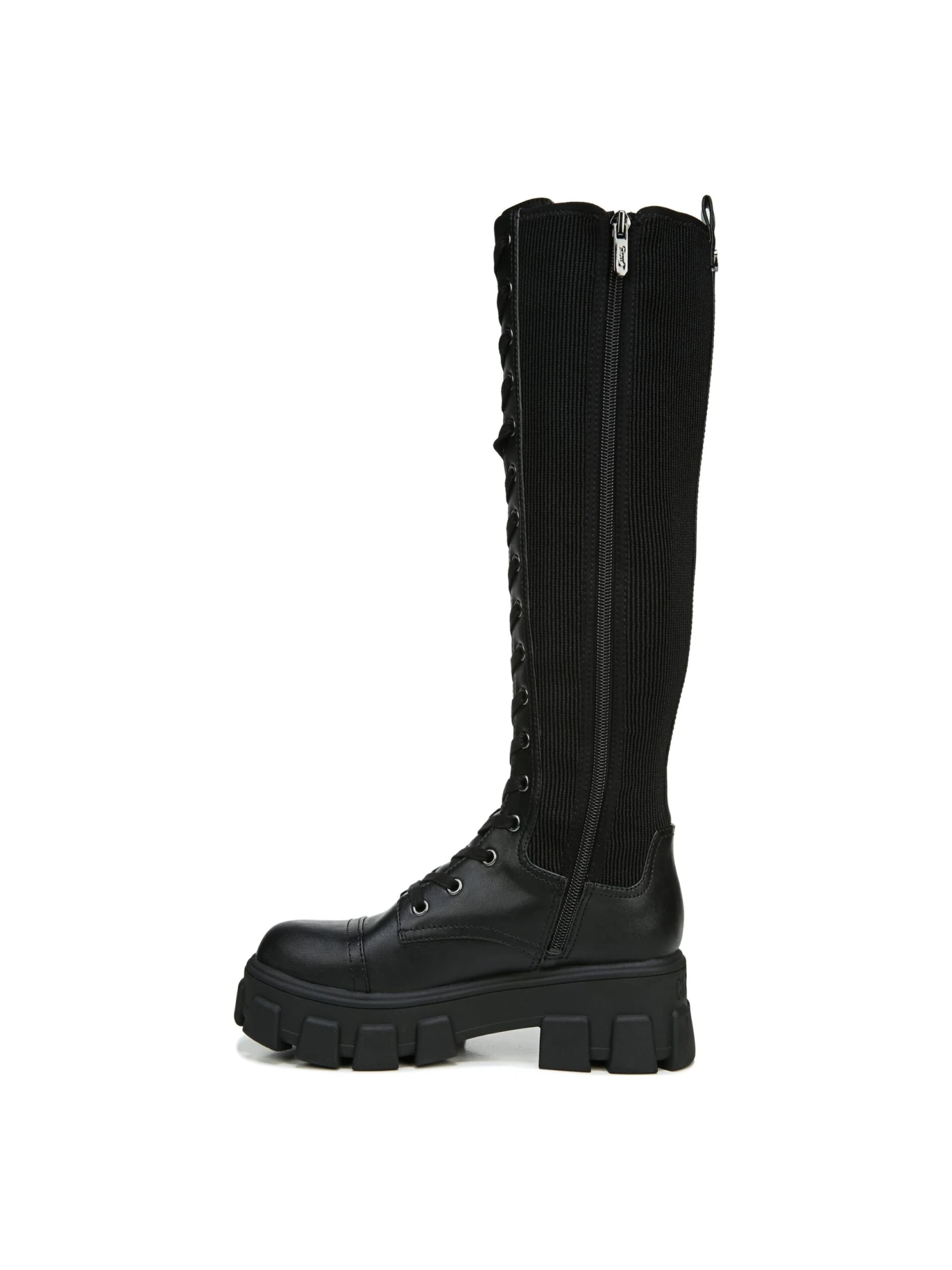Women's Dinah Combat Boot - Image 5