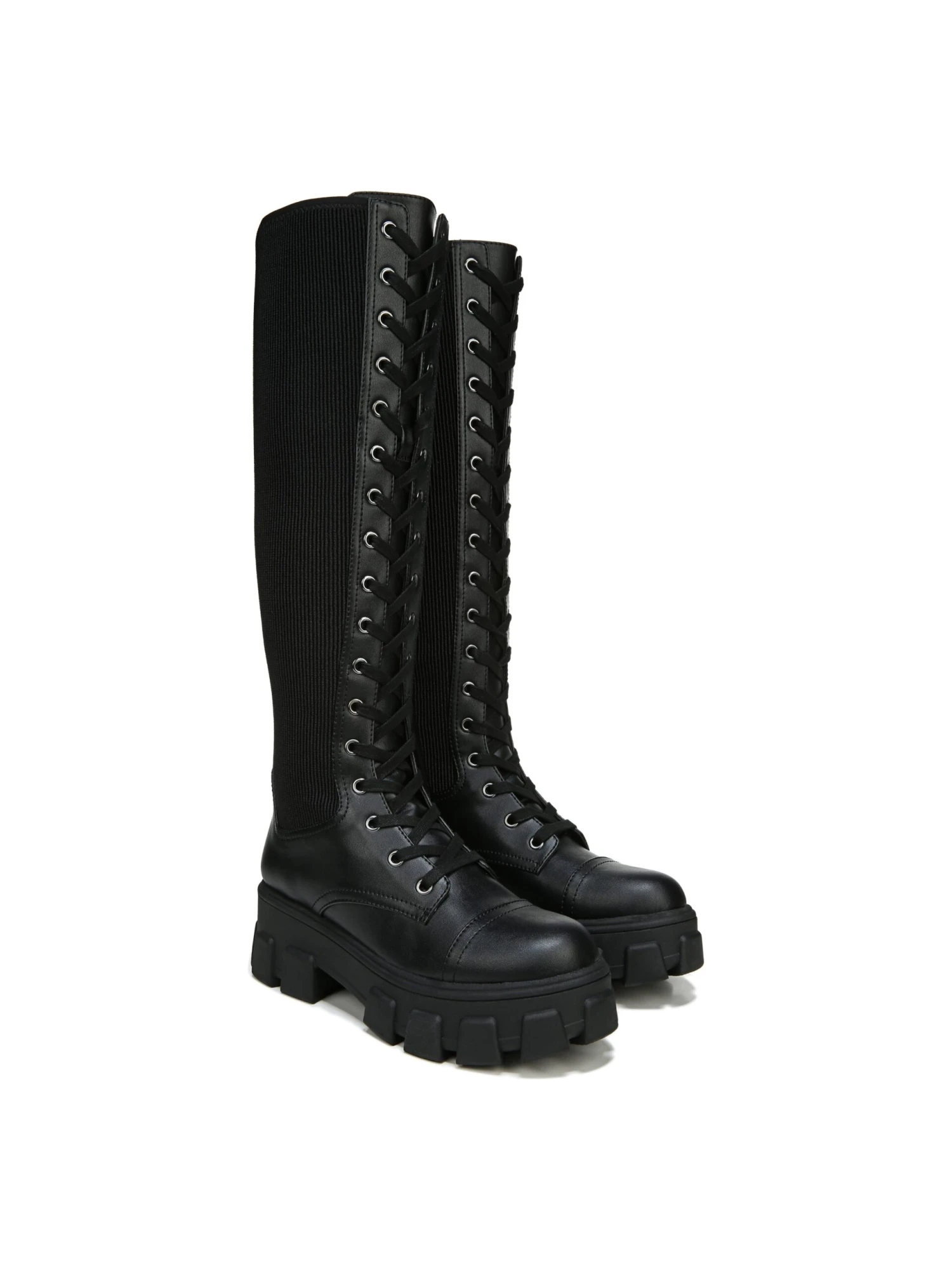 Women's Dinah Combat Boot - Image 2