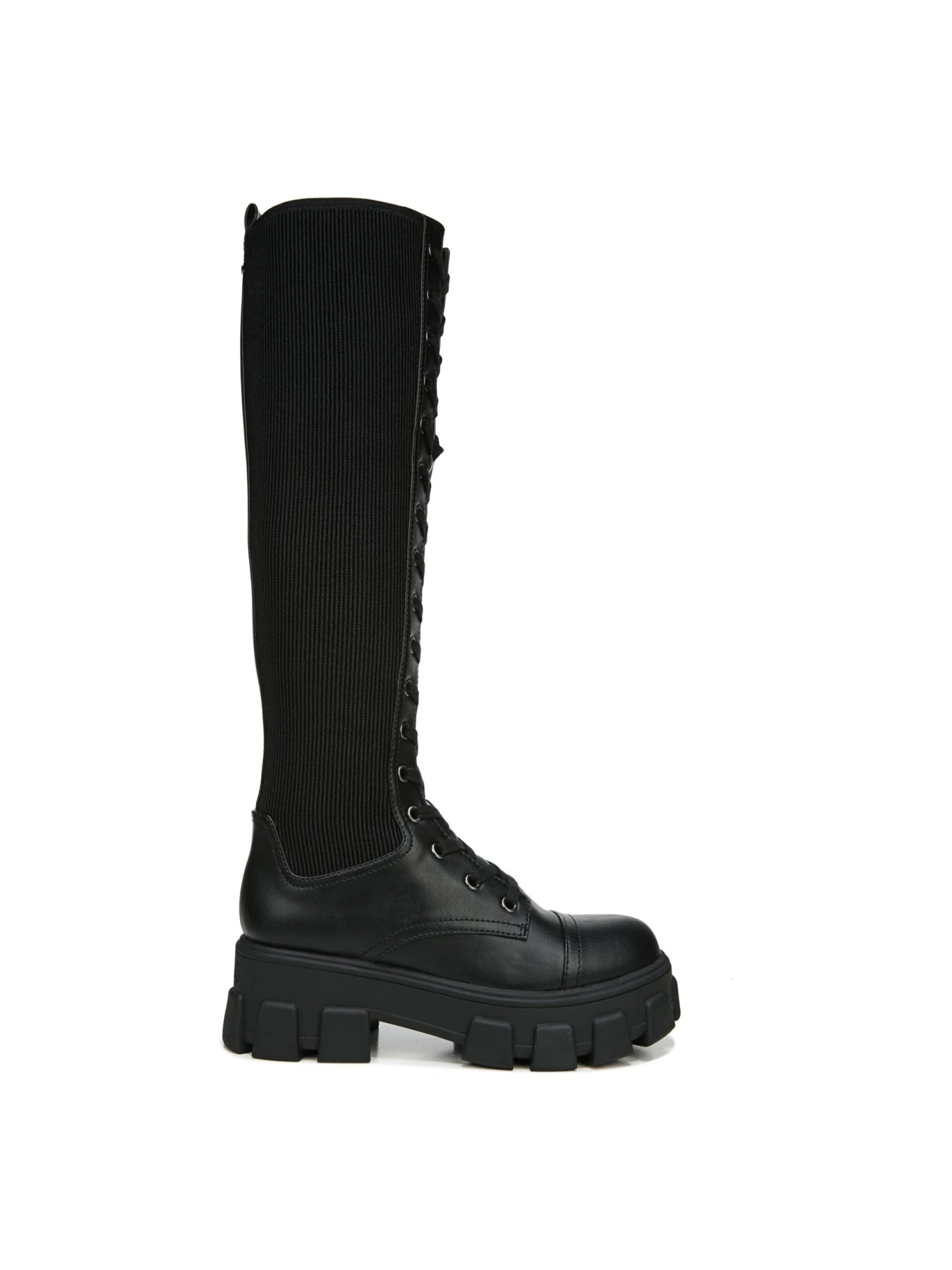 Women's Dinah Combat Boot - Image 3