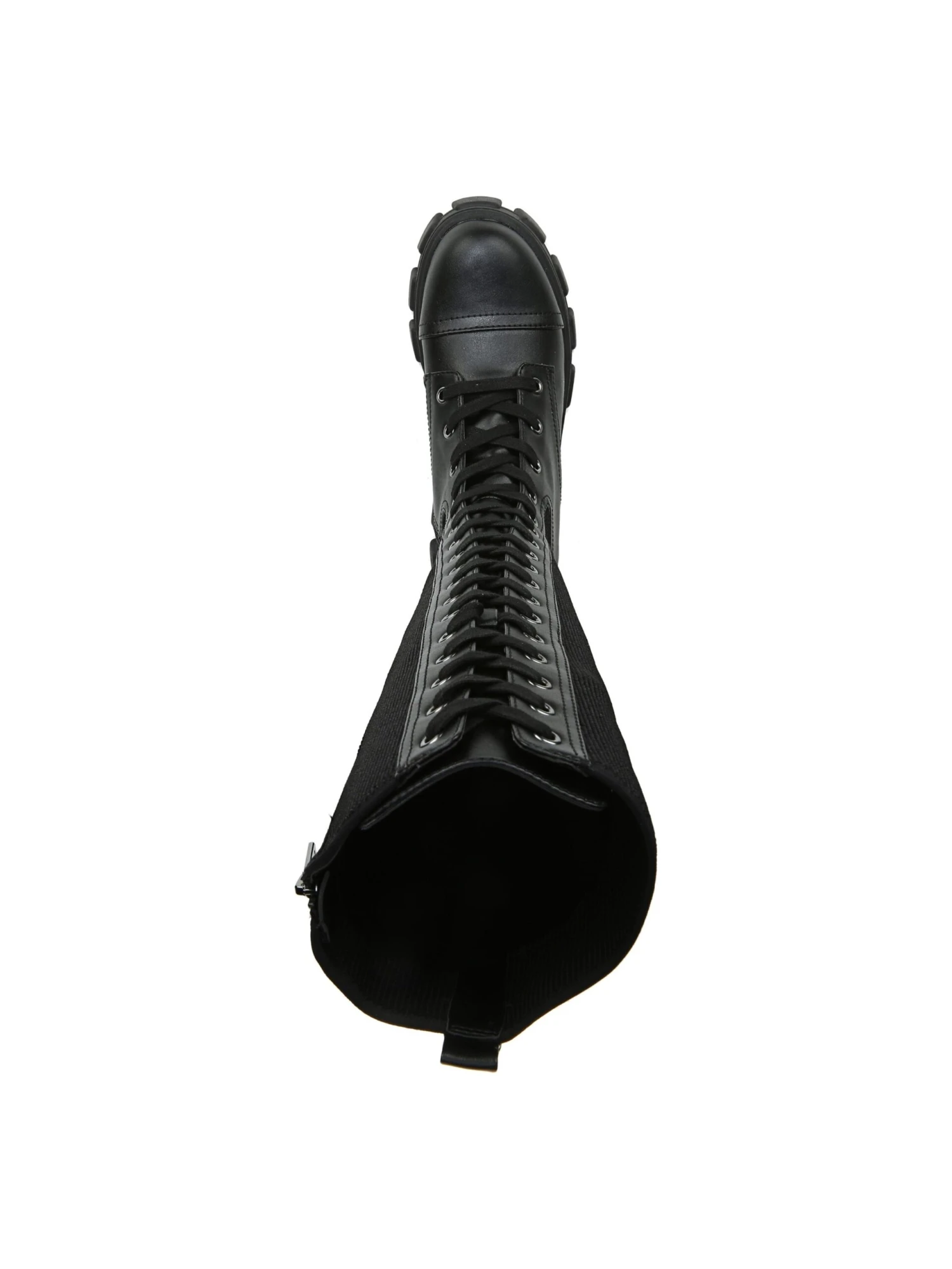 Women's Dinah Combat Boot - Image 7