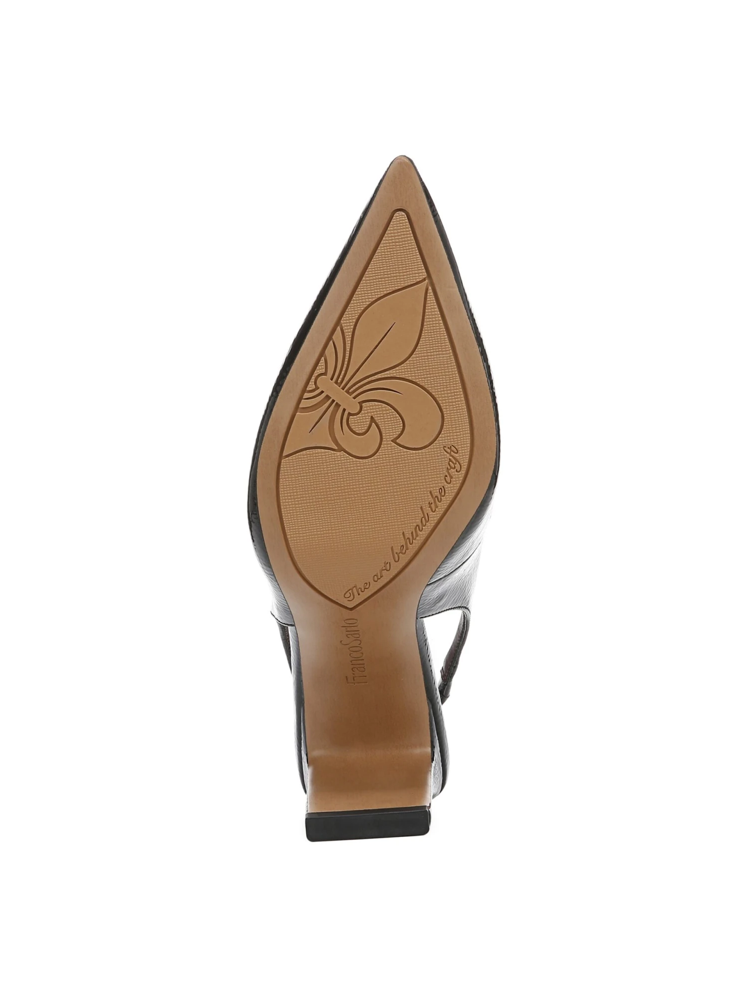 Women's Averie Slingback Pump - Image 8