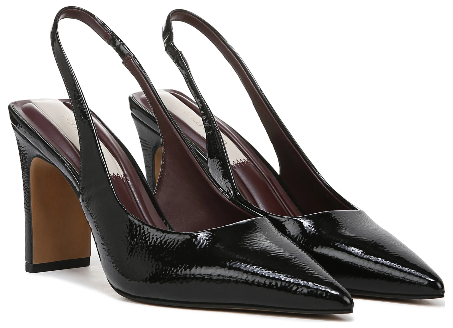 Women's Averie Slingback Pump - Image 2