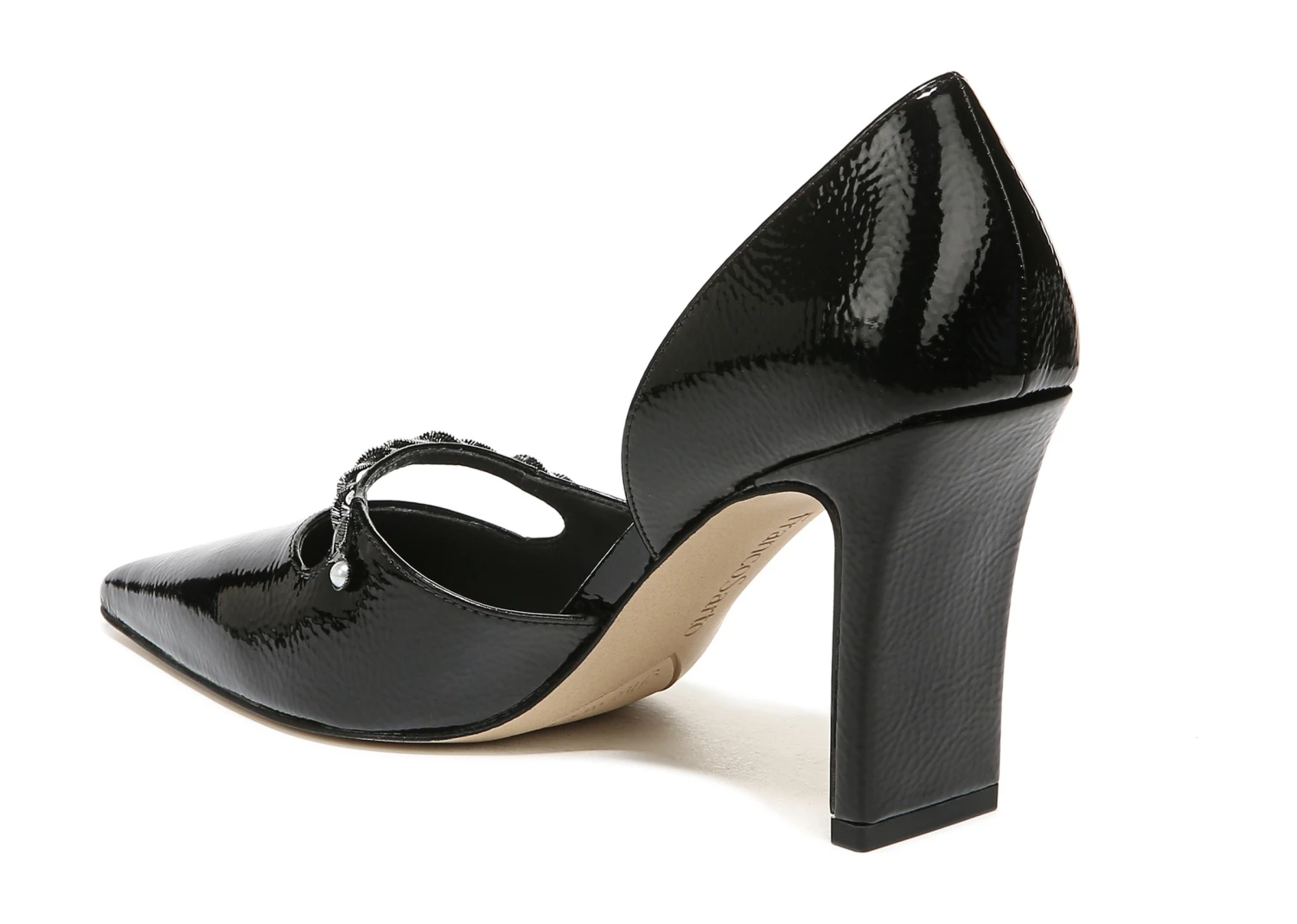 Women's Azara Pump - Image 9